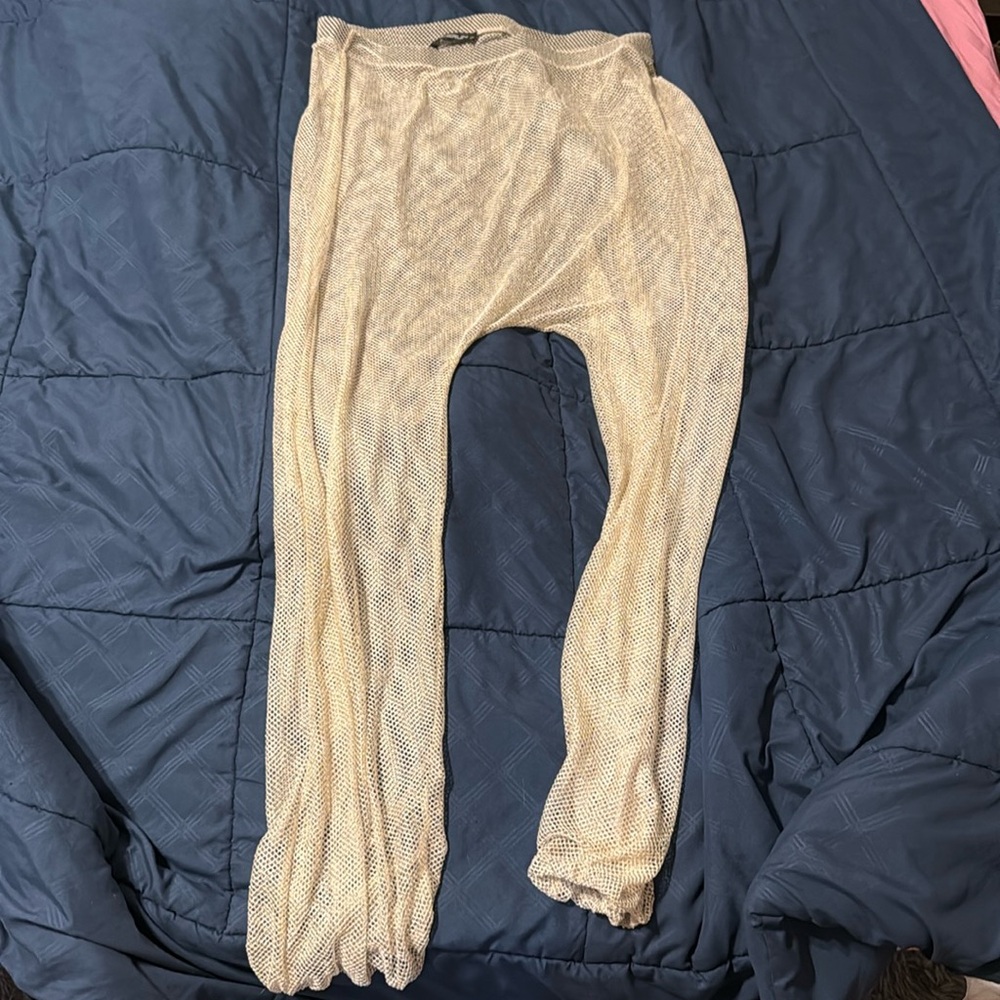 Shimmer Festival Pants
